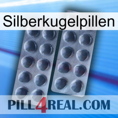 Silver Bullet Pills 31